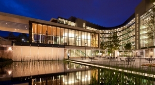 照亮空間體驗(yàn)設(shè)計(jì)