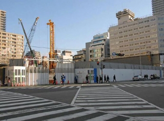 建筑施工 建筑施工