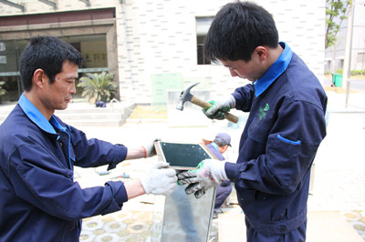 車間凈化工程 車間凈化工程