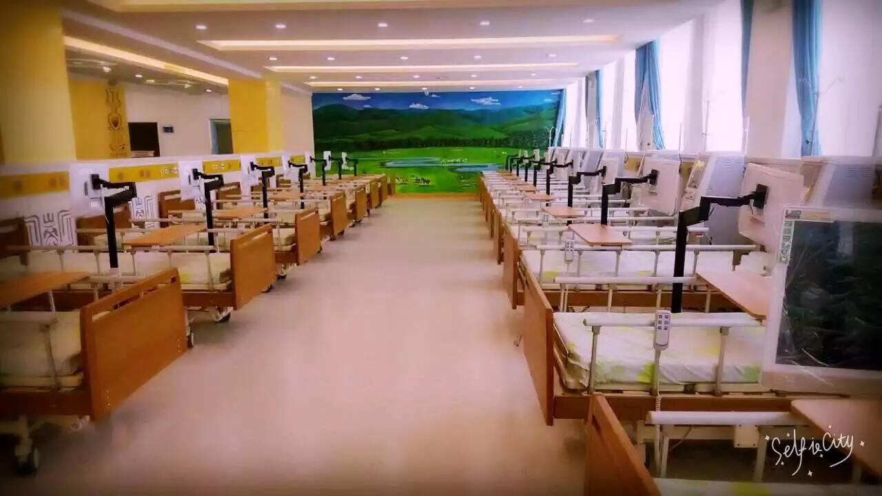 醫(yī)院病房搭建 醫(yī)院病房搭建