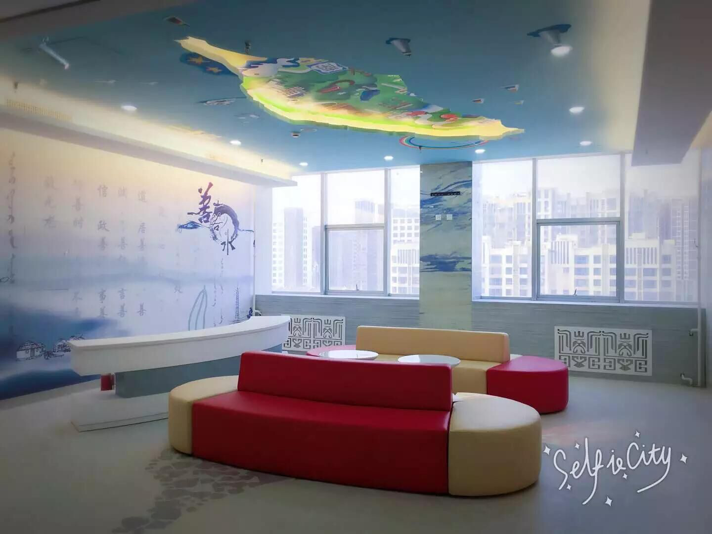 血透室裝修設(shè)計(jì) 血透室裝修設(shè)計(jì)