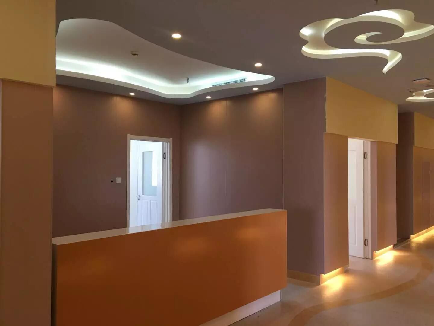 血透室設(shè)計(jì) 血透室設(shè)計(jì)