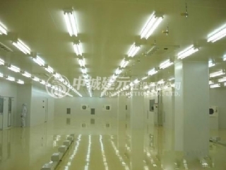 凈化車間設(shè)計(jì) 凈化車間設(shè)計(jì)