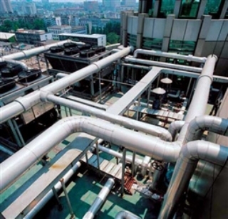 工業(yè)管道施工 工業(yè)管道施工