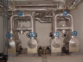 工業(yè)管道安裝 工業(yè)管道安裝