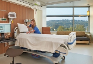 ICU病房裝修 ICU病房裝修