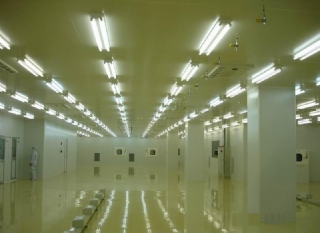 醫(yī)藥潔凈工程 醫(yī)藥潔凈工程